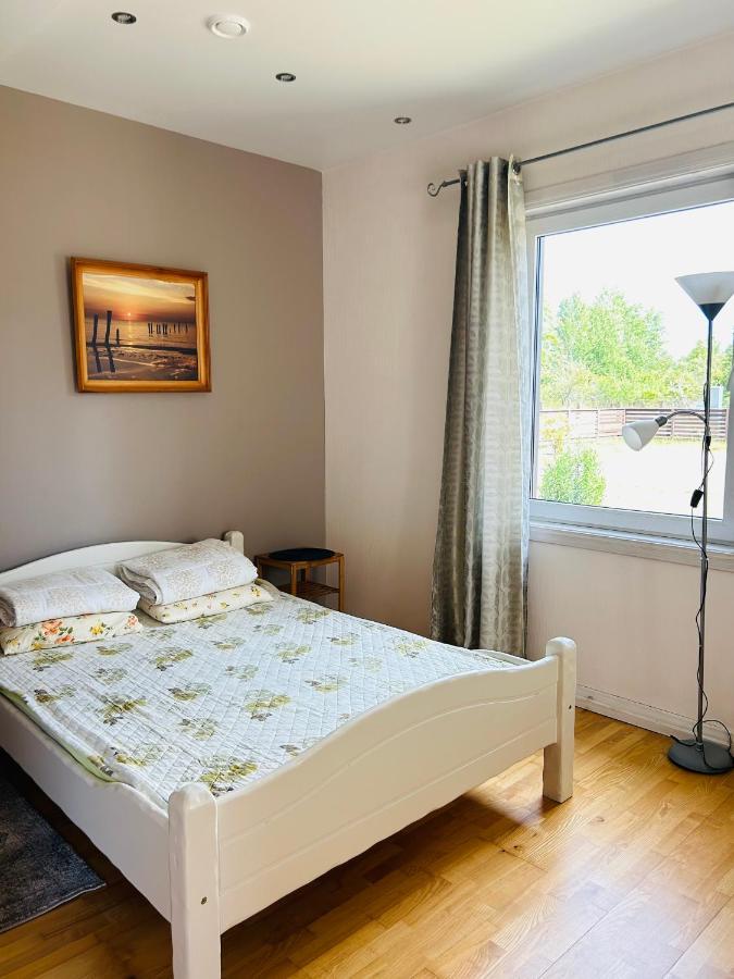 Mezalauki Villa Kolka Eksteriør bilde